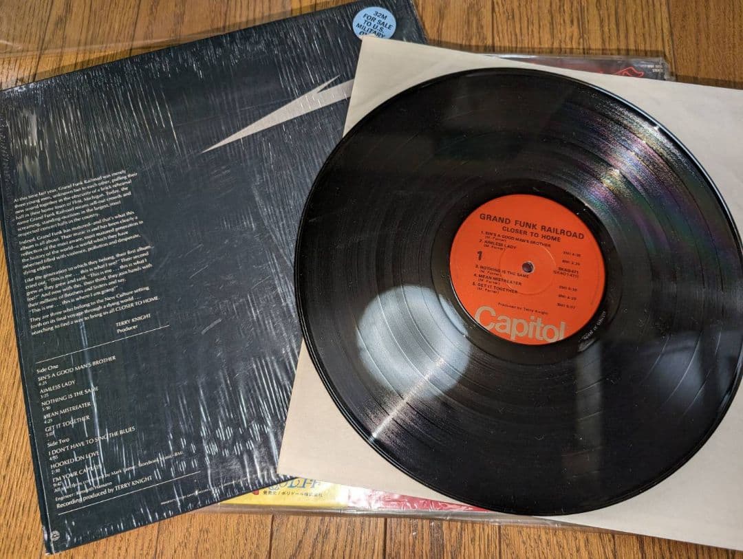 ◆ 美品 ◆ 洋楽 レコード LP 9枚 ディスコ ポップ 名曲多数！