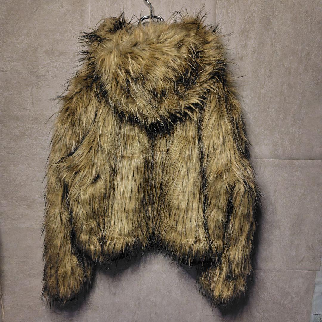 けいご Jaded London Blonde Mendoza Jacke
