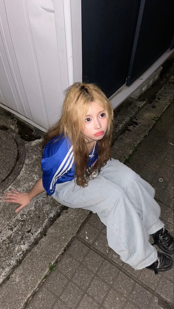 し*し様 00s adidas Chelsea uniform