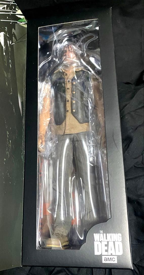 スリーゼロ threezero ウォーキングデッド ダリル DARYL 1/6