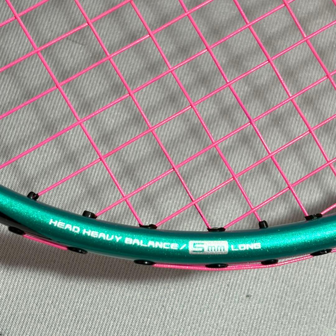 YONEX ヨネックス astrox88s バドミントンラケット