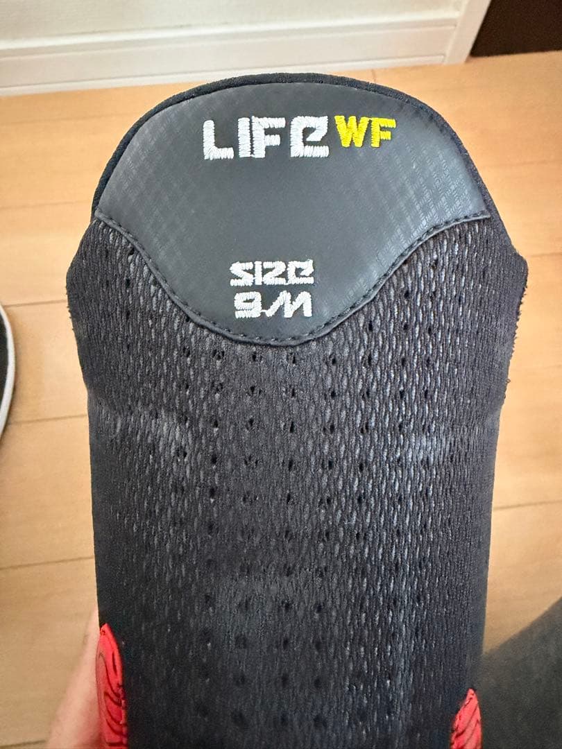 ヒ*ケ様 21-22 Burton ION wideブーツスピードゾーンsize