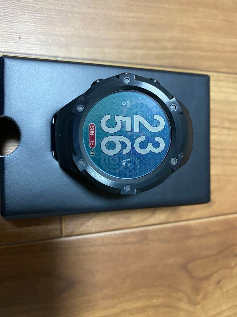 ショットナビ　Shot Navi Evolve PRO Touch