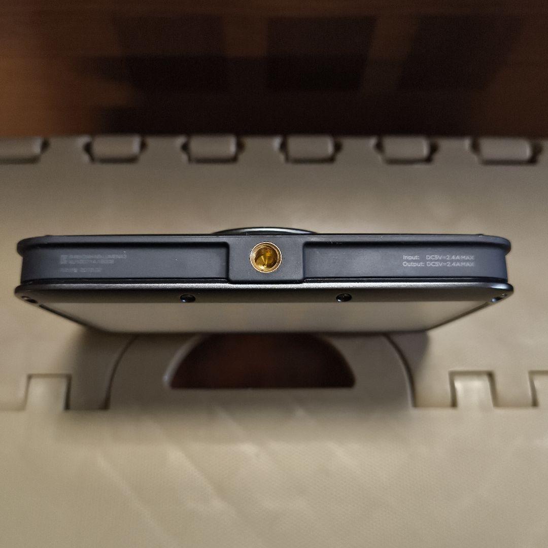LUMENA 2 ルーメナー2 LEDランタン