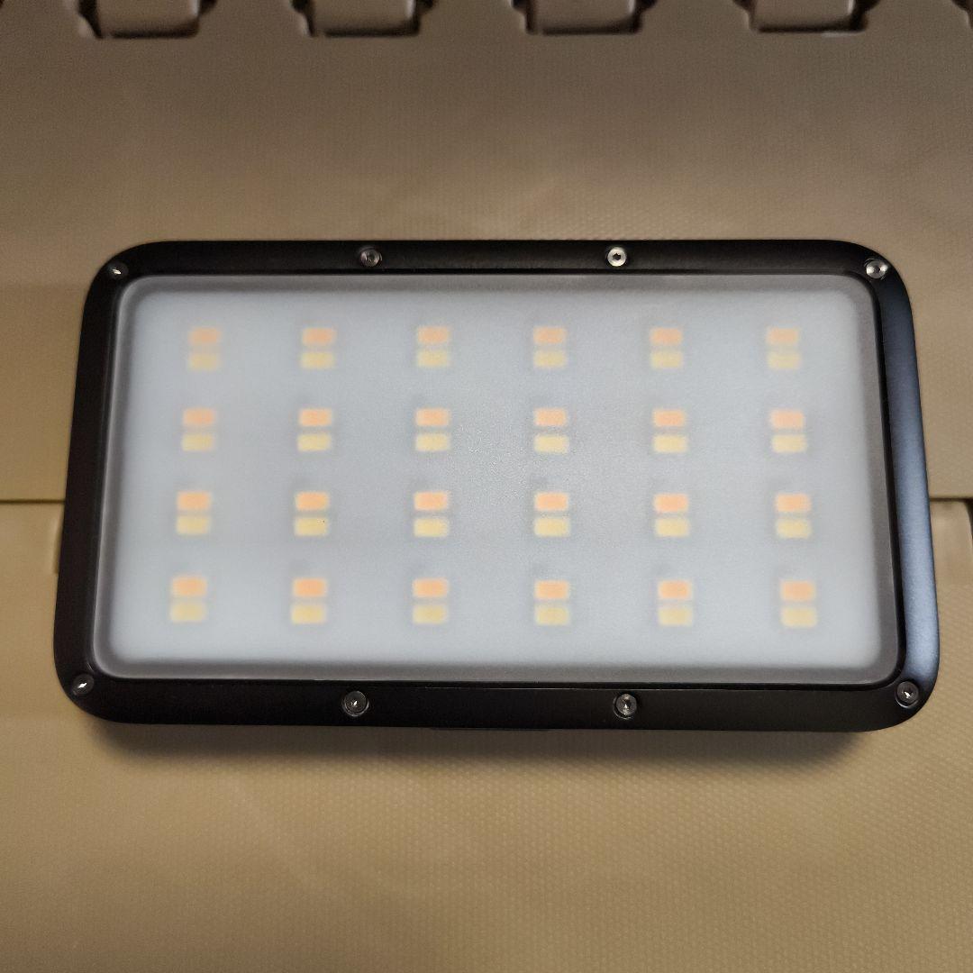 LUMENA 2 ルーメナー2 LEDランタン