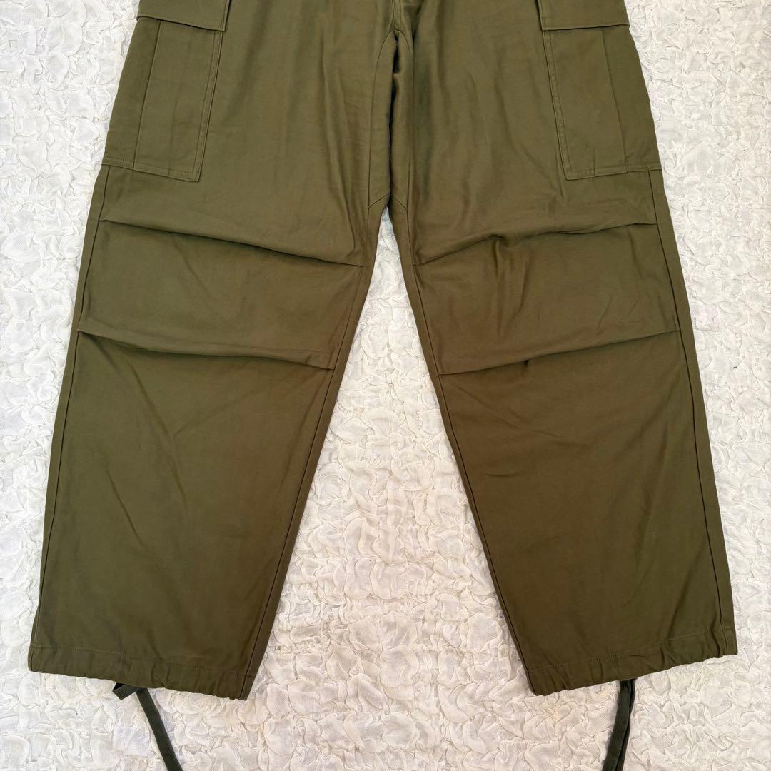 美品24年モデルYAECA★LIKE WEAR M-51 FIELD PANTS