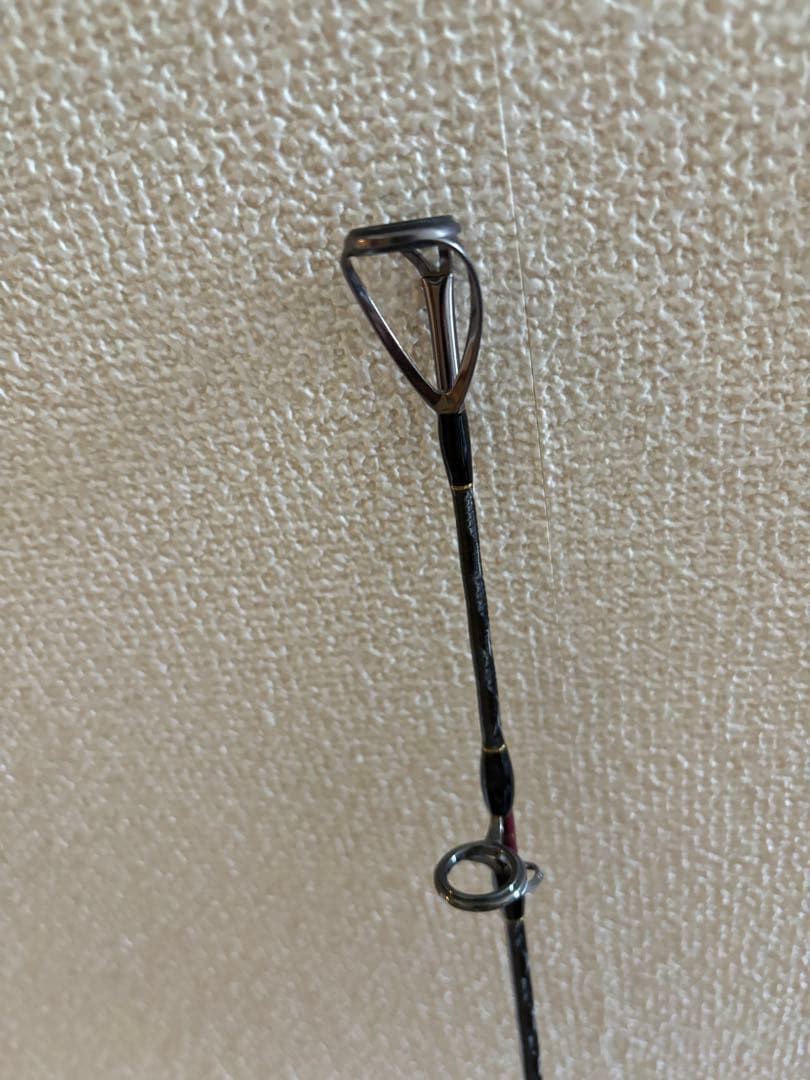 Okinawa Manbika C100SSXH ショアジギングロッド