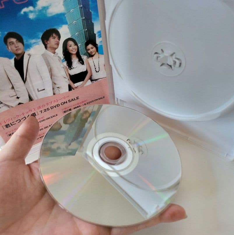 【送料込】「彼女がラブハンター DVD-BOX Ⅰ　4枚組」　定価15200円