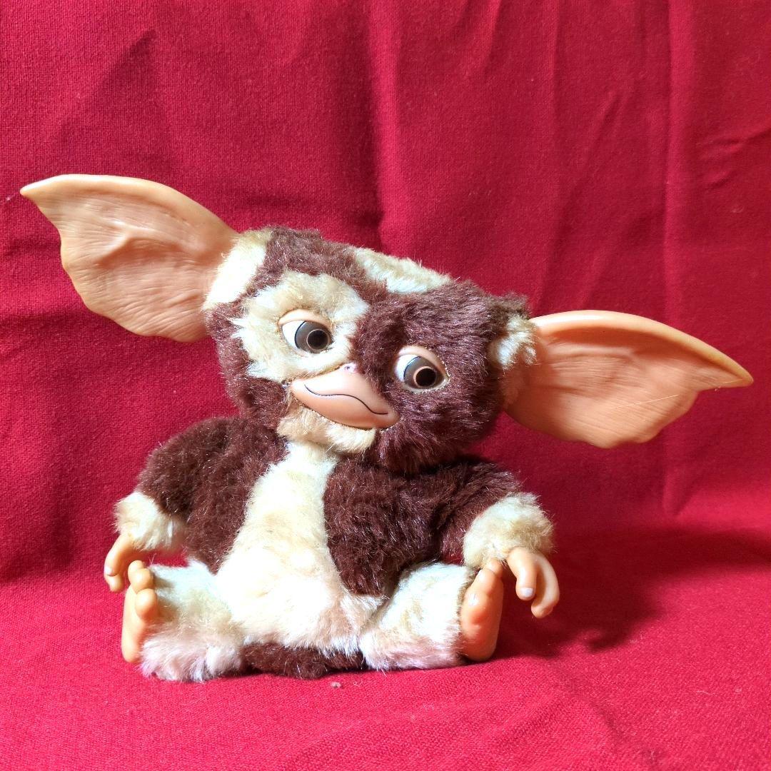グレムリン GREMLINS Dancing Gizmo Plush Doll