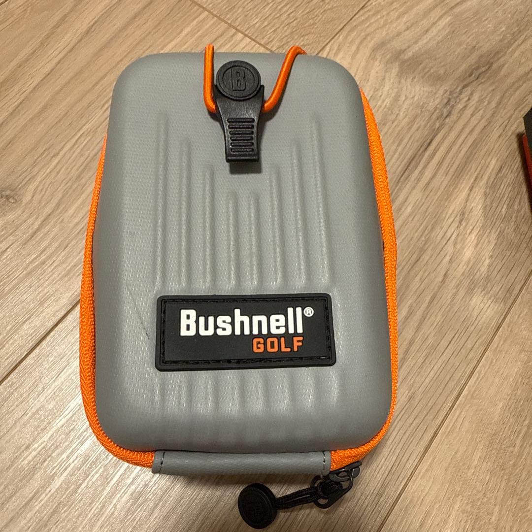 Bushnell PRO X3 ブッシュネル プロX3 ジョルト ピンシーカー