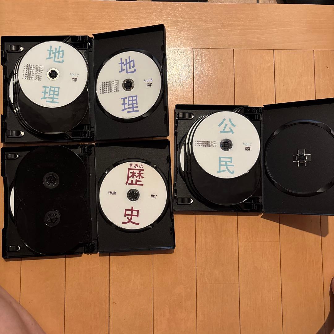 中学受験　サントップ　ゼロからはじめるシリーズ　地理・歴史・公民