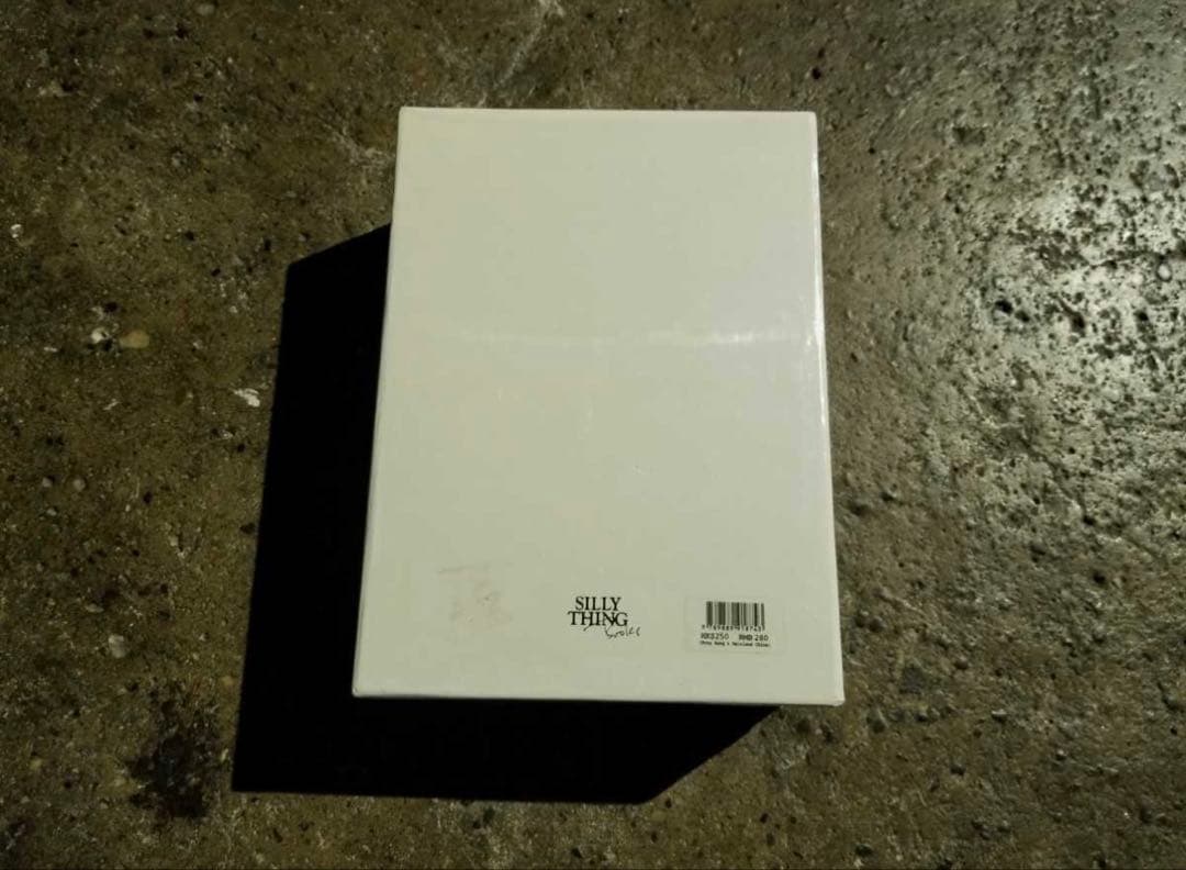 CREAM Maison Martin Margiela Edition特別版