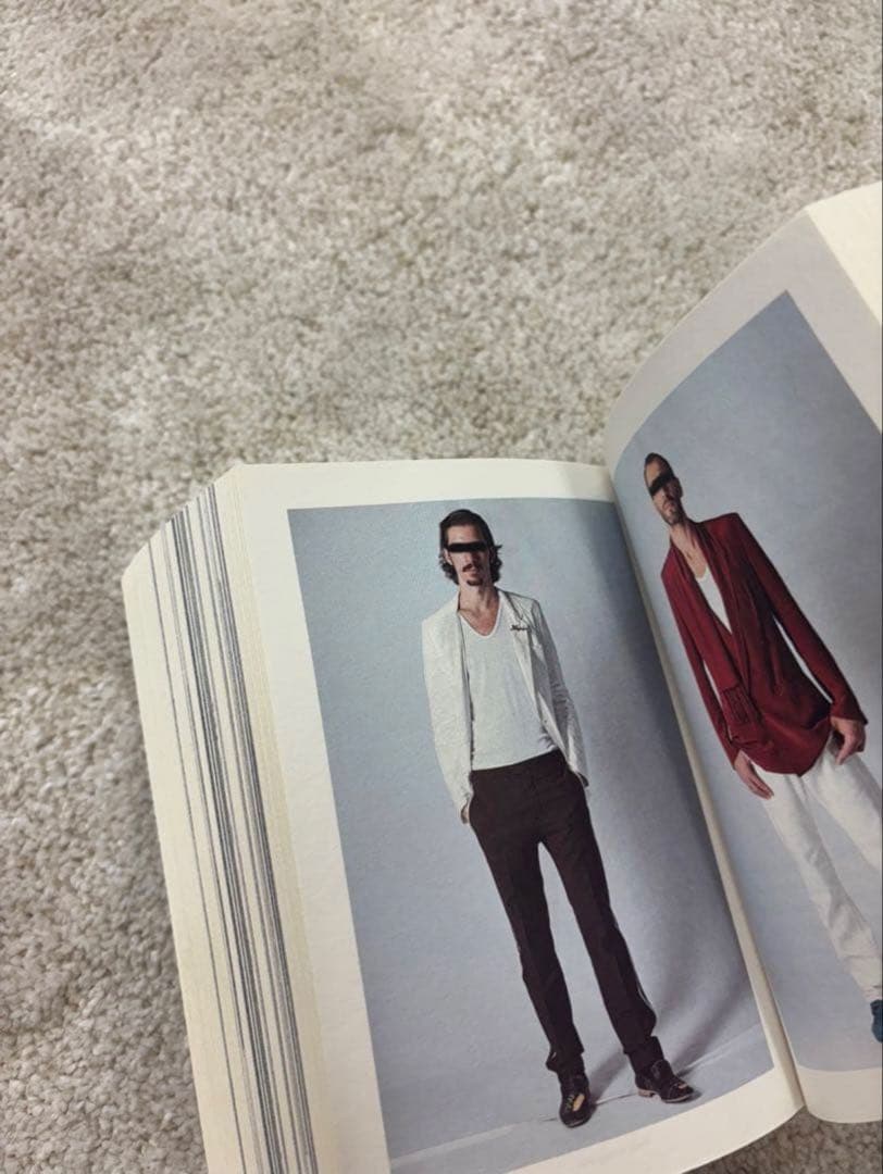 CREAM Maison Martin Margiela Edition特別版