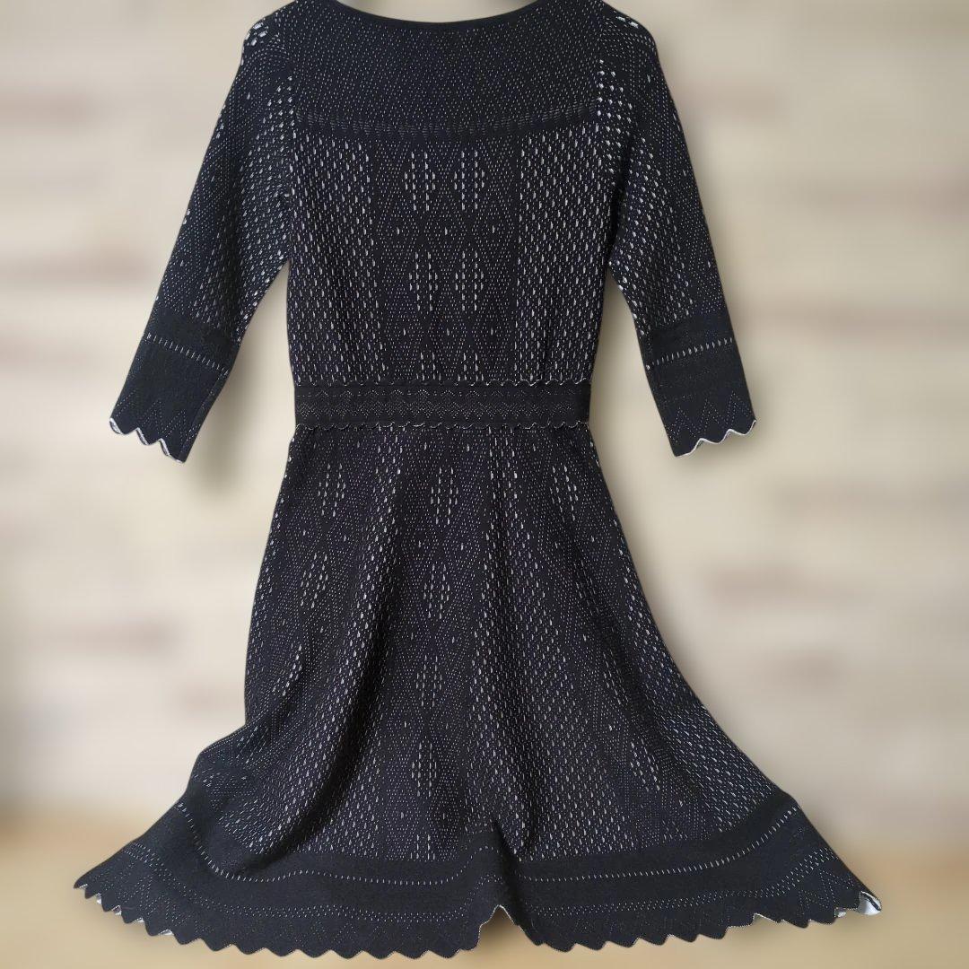 美品♡ANAYIロングワンピース