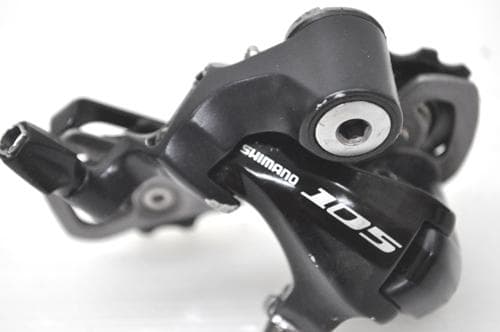 SHIMANO 105 5700 コンポフルセット 2X10速