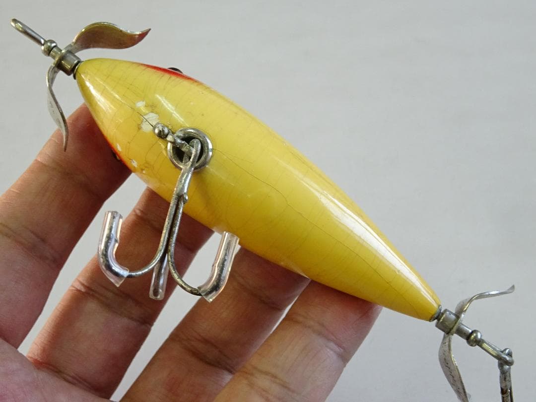 ルアー・フライ HEDDON #300
