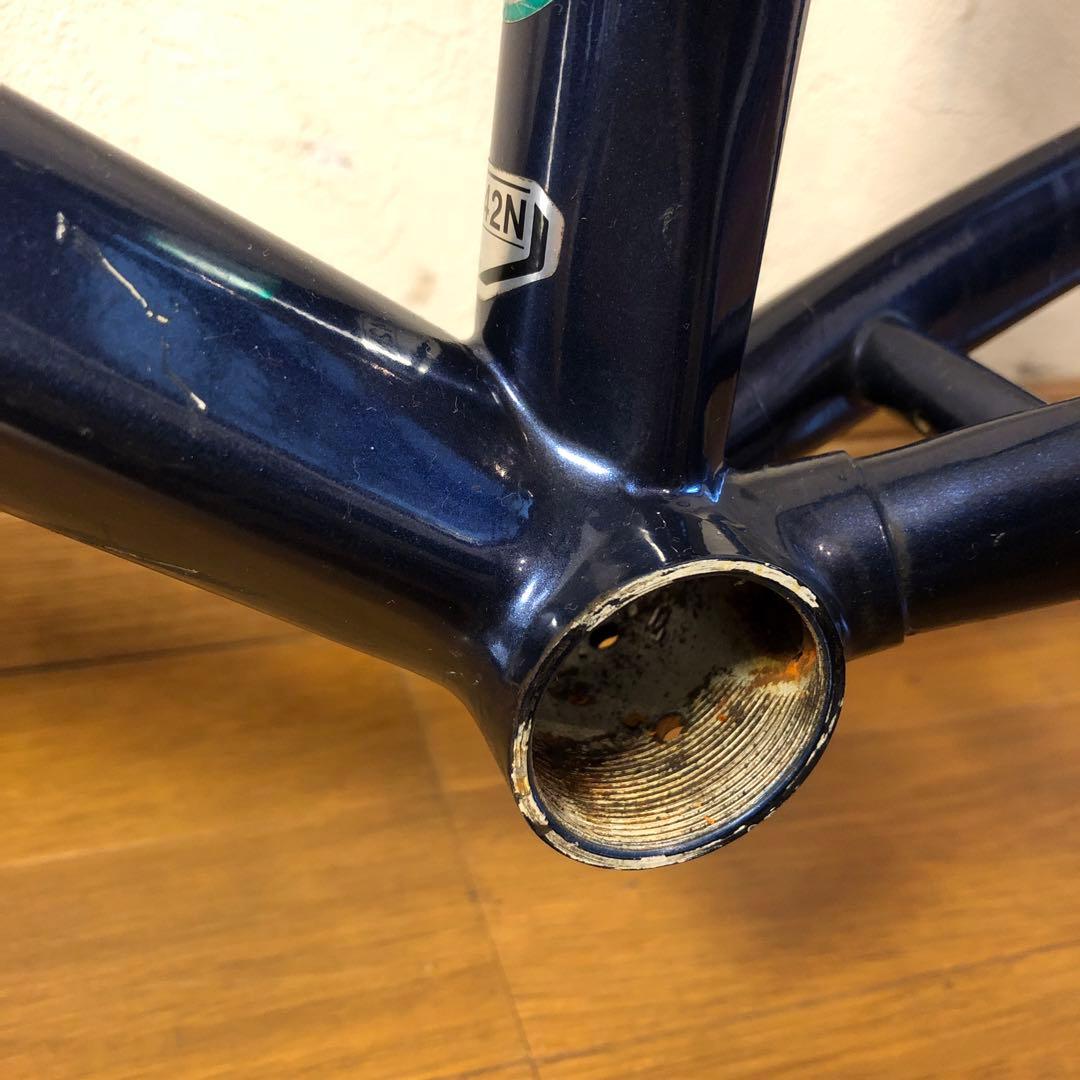 WILDWEST ネオコットデラックス フレーム