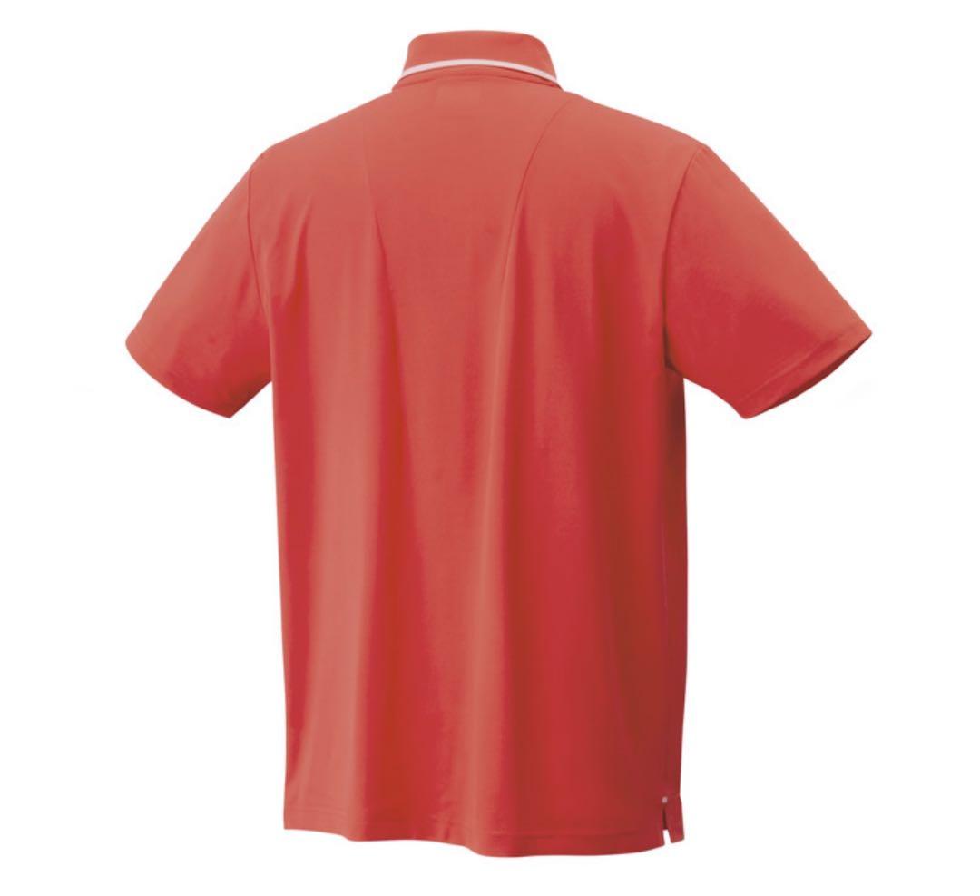 YONEX '25 バドミントンWORLD COLLECTIONシャツ(UNI)