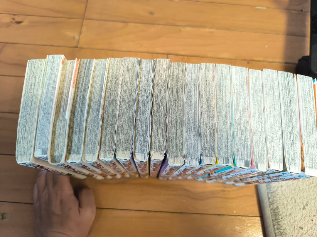 ワンピース 全巻セット(1～112巻)