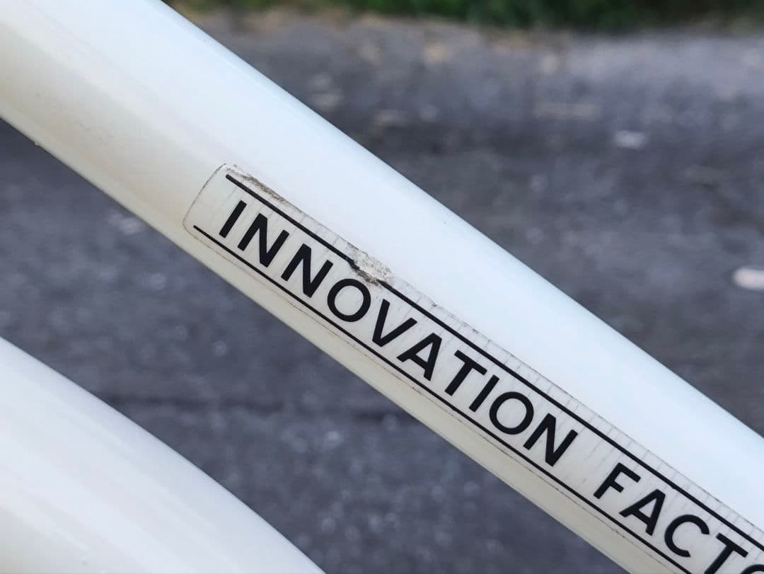 小学生用自転車 イノベーションファクトリー