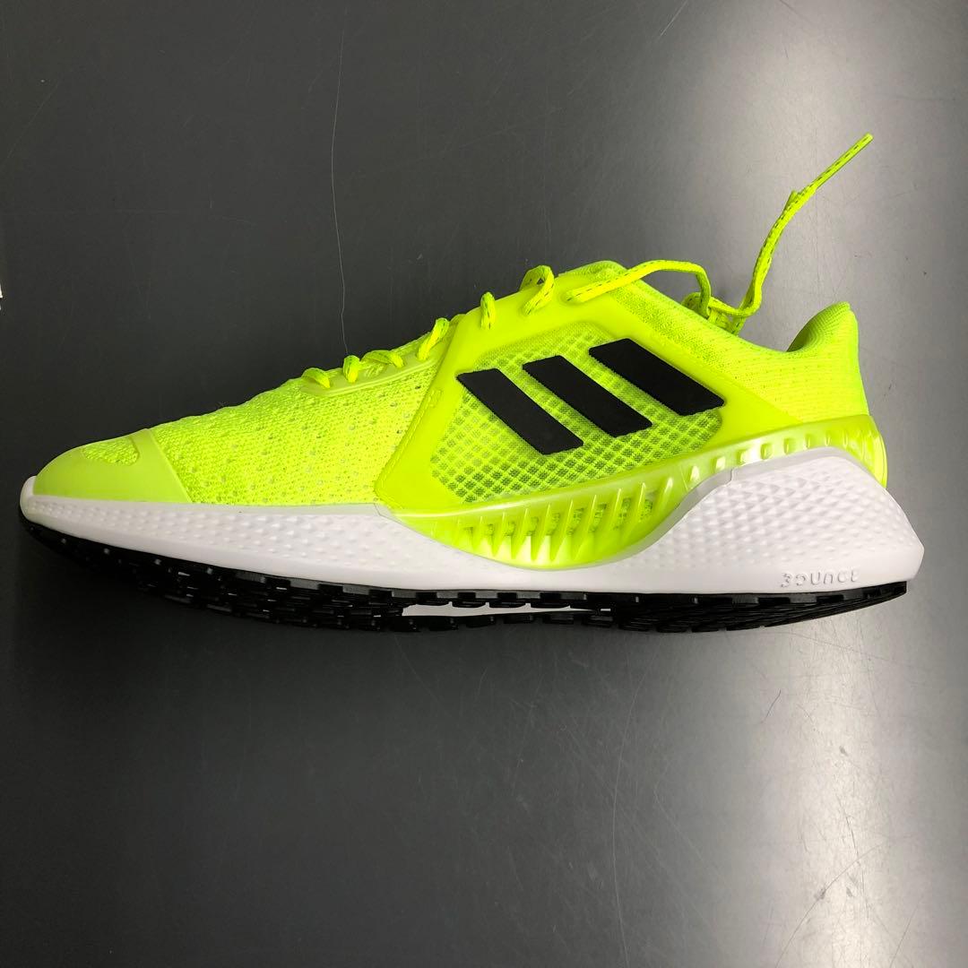 【27.5cm】新品　adidas シューズ　クライマクール ベント