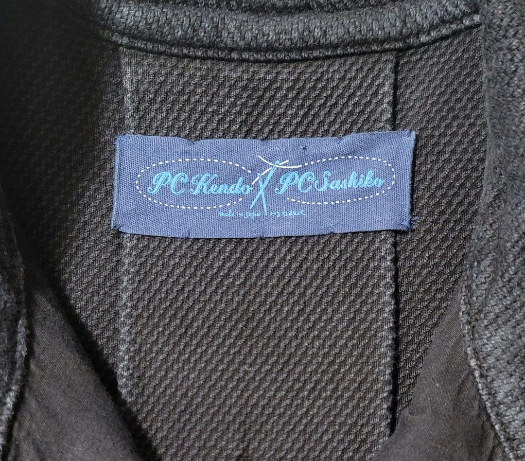 Porter Classic　PC KENDO SHIRT JACKET