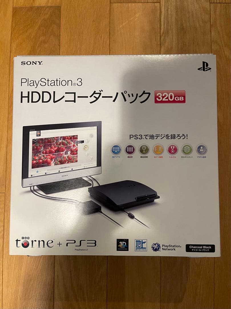 Nintendo Switch SONY PlayStation3 CEJH-10013