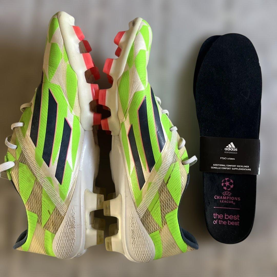 adidas Champions League サッカーシューズ