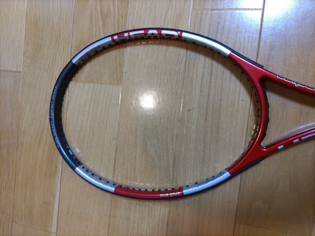 リキッドメタル　プレステージMP 実測スペック有り