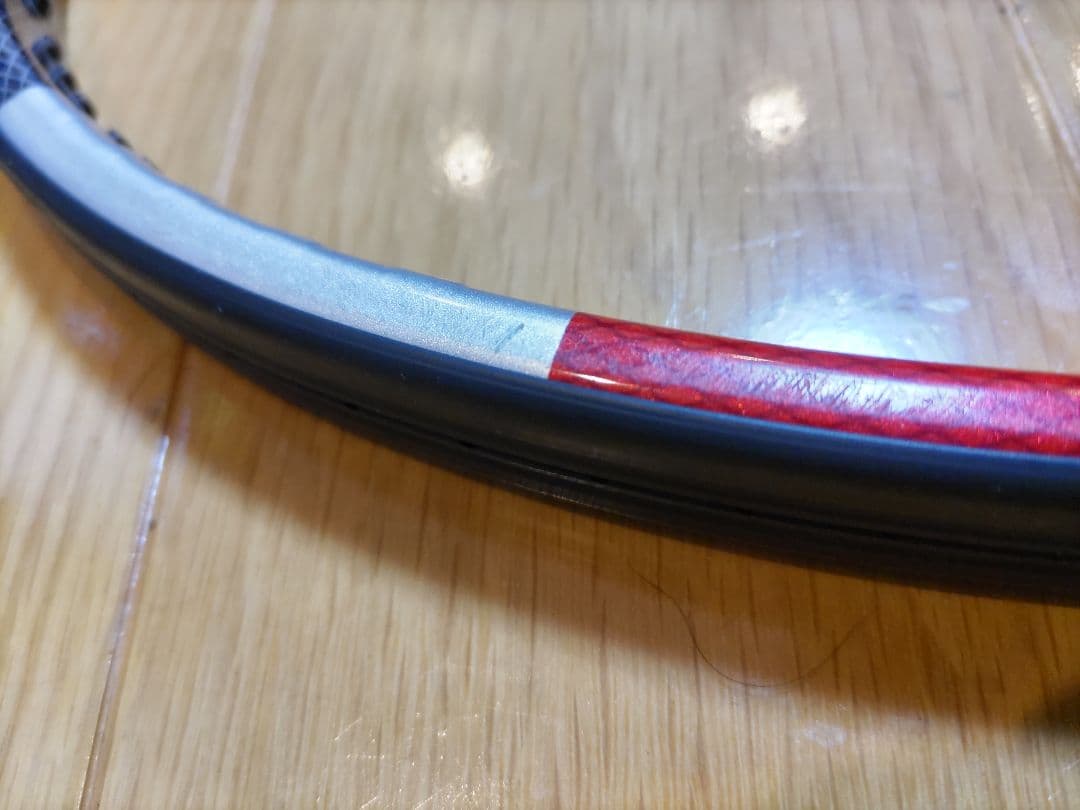 リキッドメタル　プレステージMP 実測スペック有り