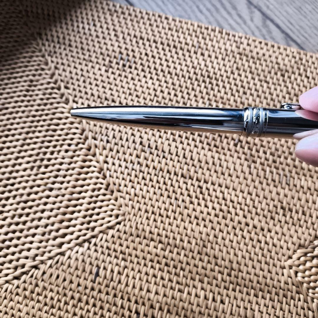 モンブラン　超美品　ボールペン