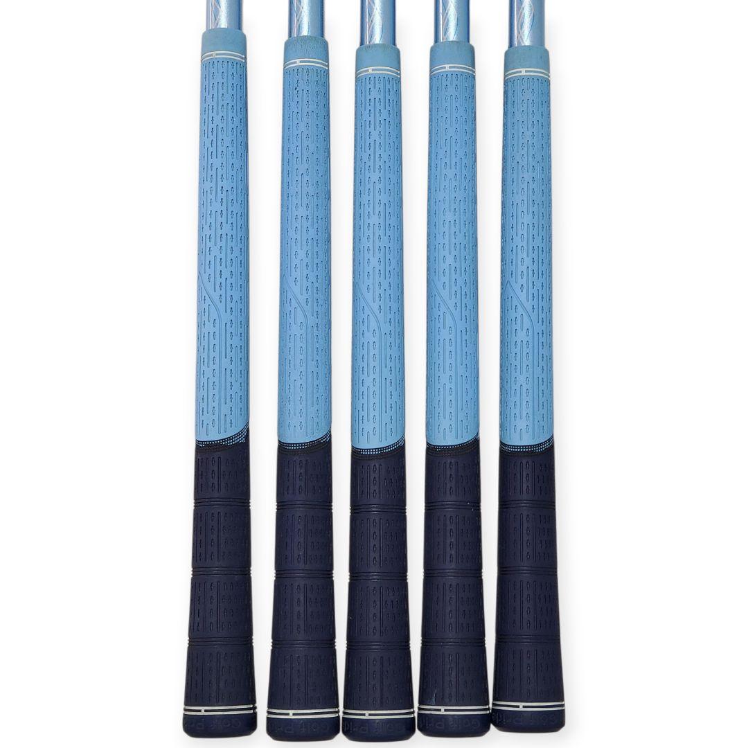 TOURSTAGE ViQ CL レディース アイアンセット L