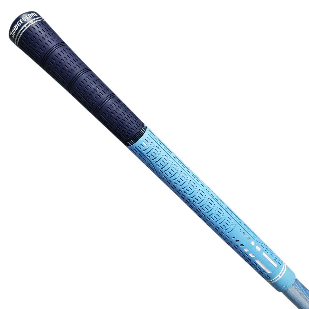 TOURSTAGE ViQ CL レディース アイアンセット L