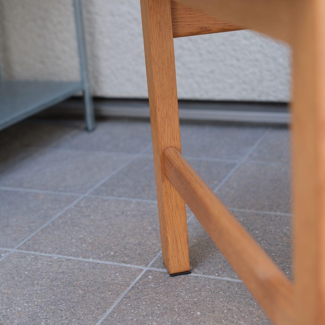 ハンス・J・ウェグナー　コーヒーテーブル　ゲタマ　 Hans J. Wegner
