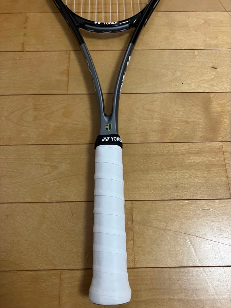 ナノフォース8v【未使用、即使用可能】