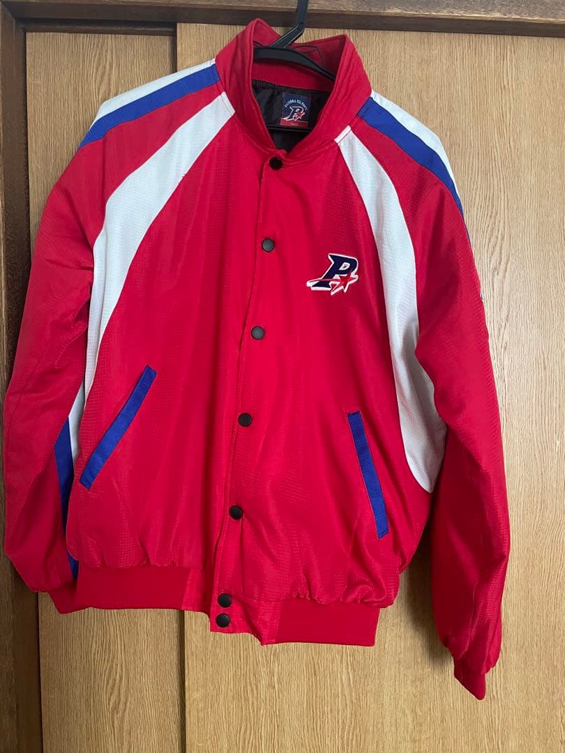 ポルテ PORTE野球ユニフォームセット PORT レッド 160cm