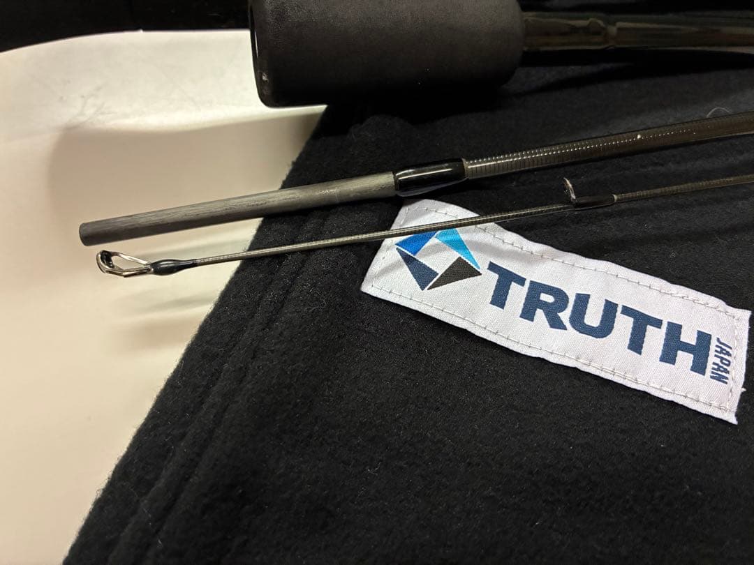 ロッド TRUTH JAPAN LightSwicher73/78