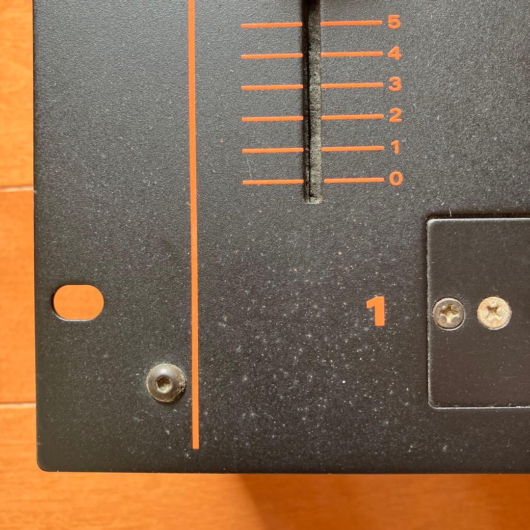 Roland ローランド DJ-1000