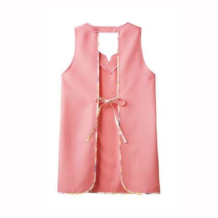 【めめにゃんこさん専用】LAURA ASHLEY 介護・医療 エプロン 3セット