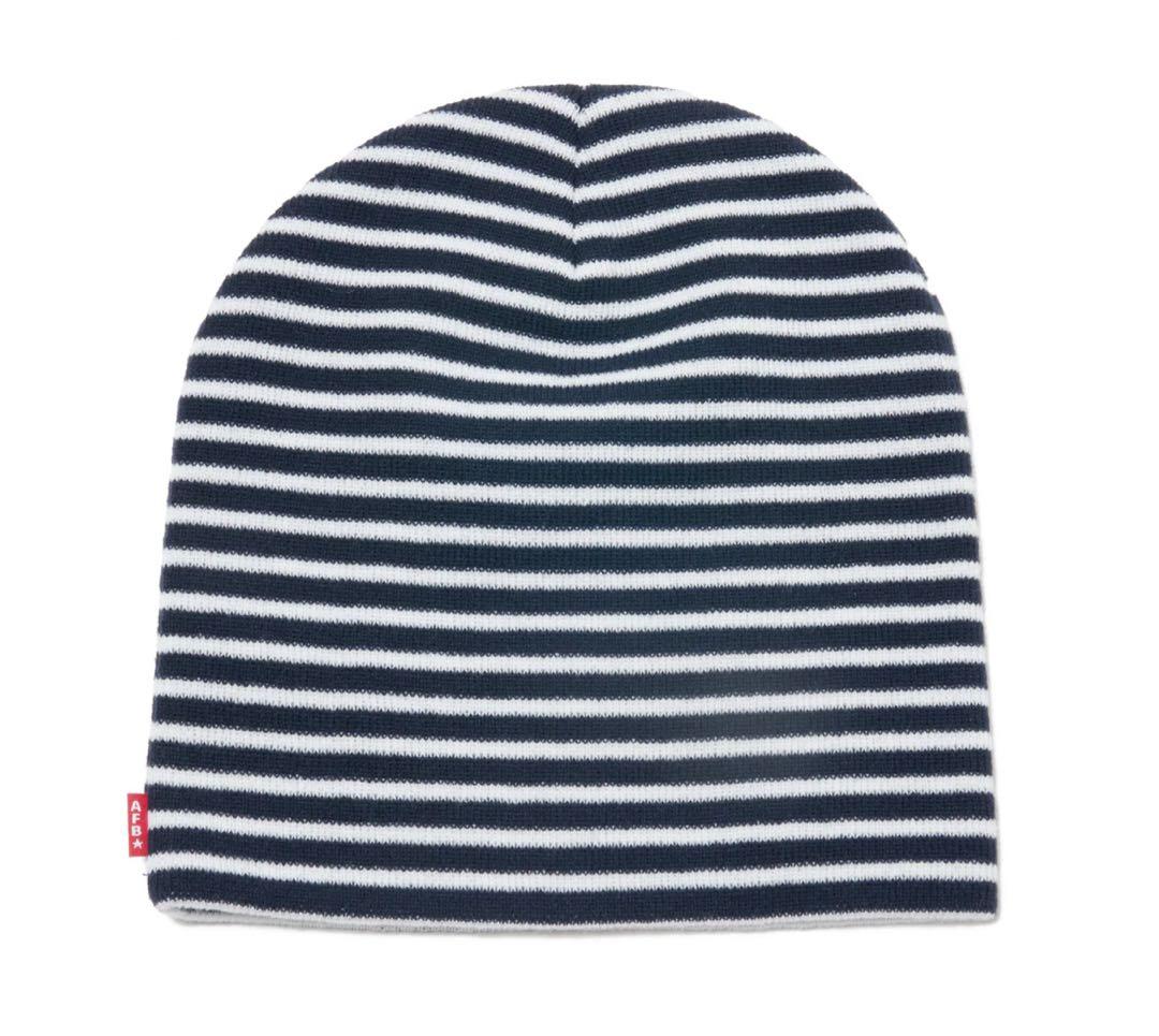 afb LONG SINGLE BEANIE ビーニー