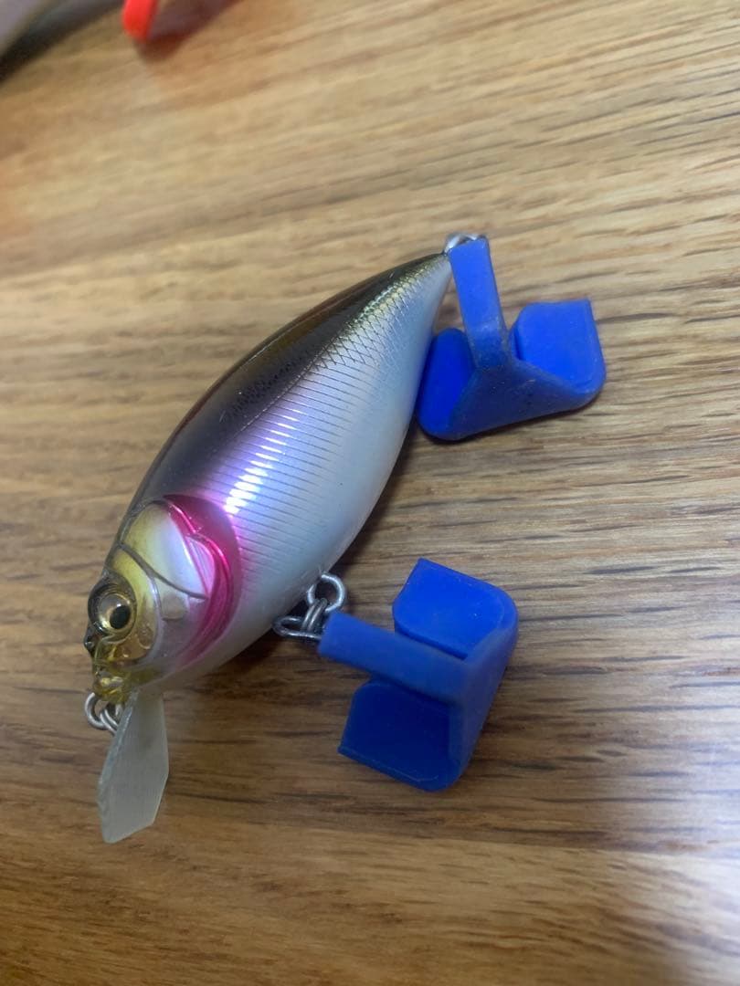 メガバス　Zクランクまとめ売り