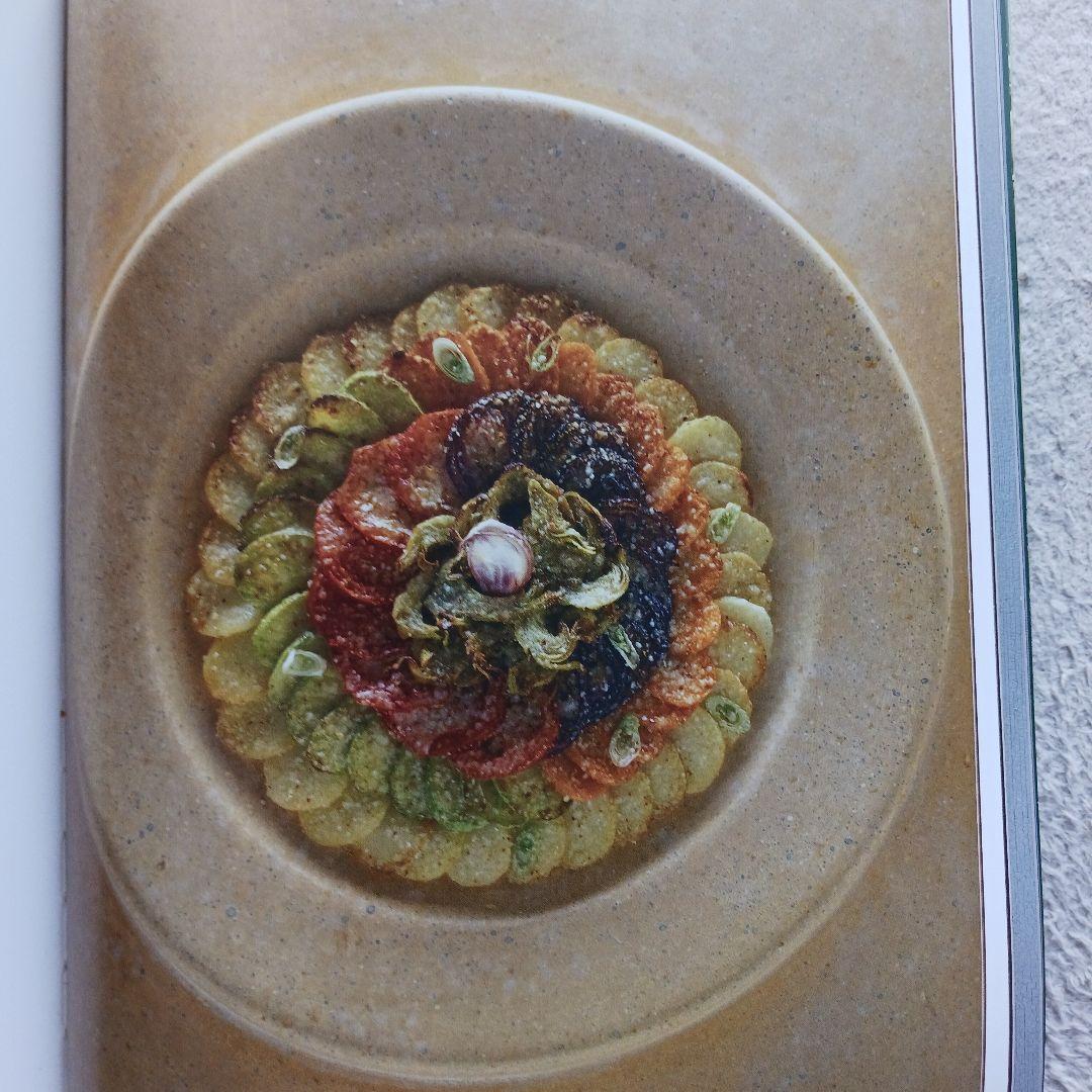 趣味・スポーツ・実用 Grand Livre de Cuisine d'Alain Ducasse