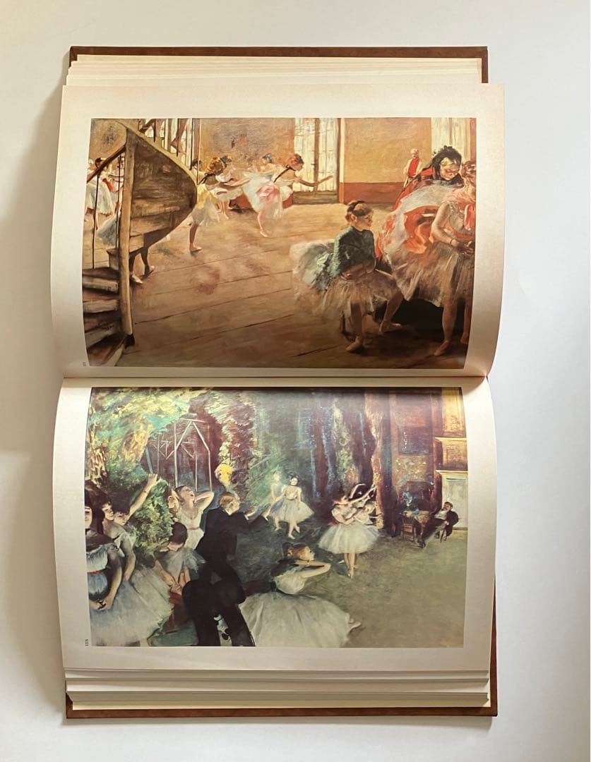 ファブリ世界名画全集(全12巻セット)