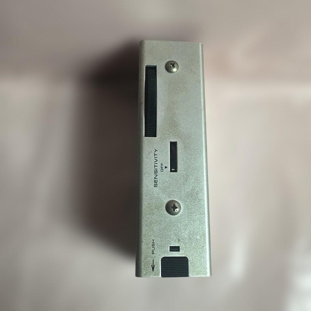 TRIO DM-800 ディップメーター　動作未確認品　ジャンク