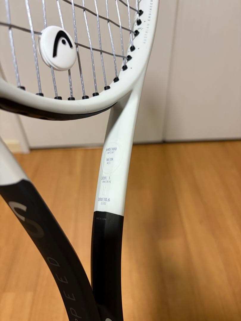 HEAD （SPEED MP 2024） G2