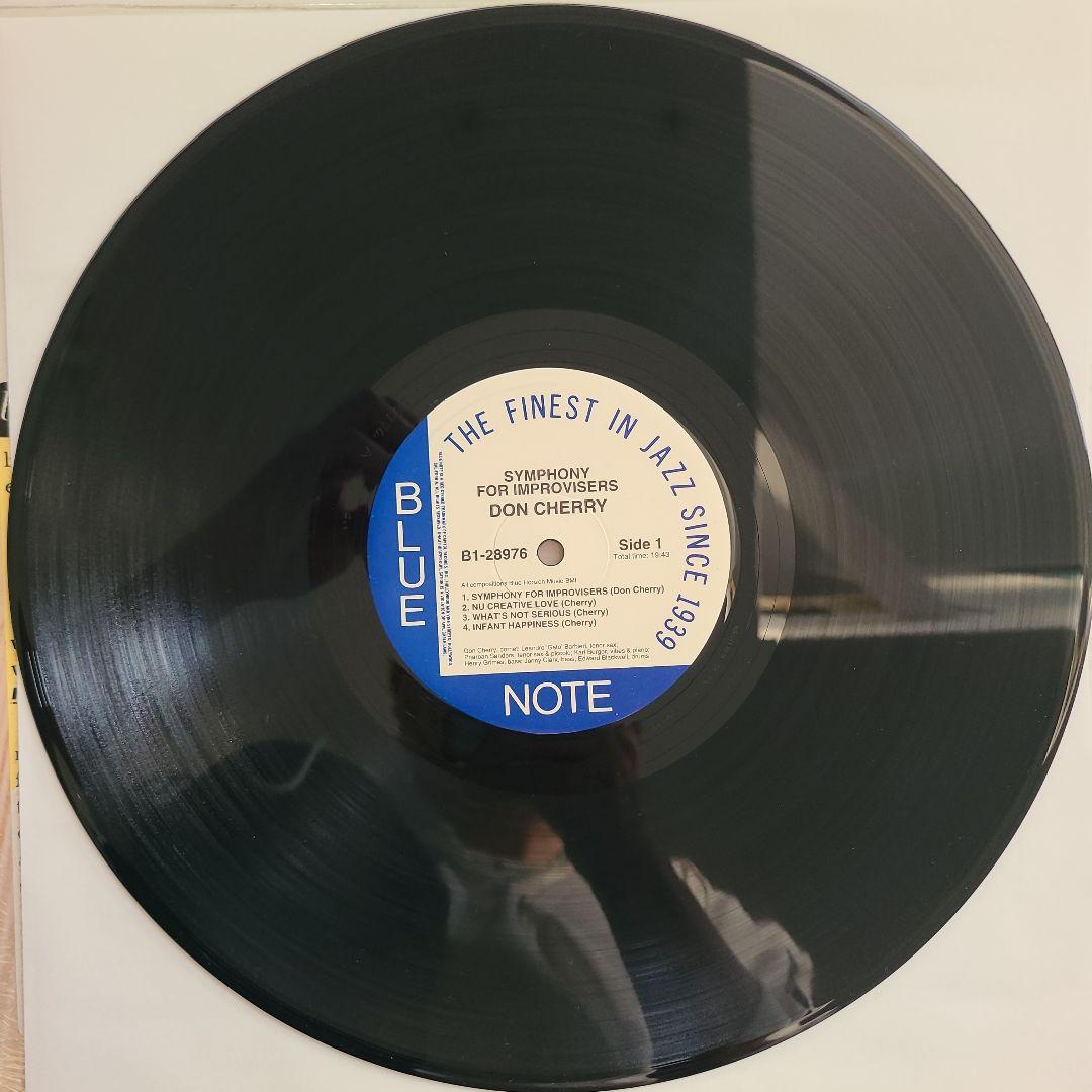 ★ブルーノート１８０g重量盤★ＬＰ４枚セット♪