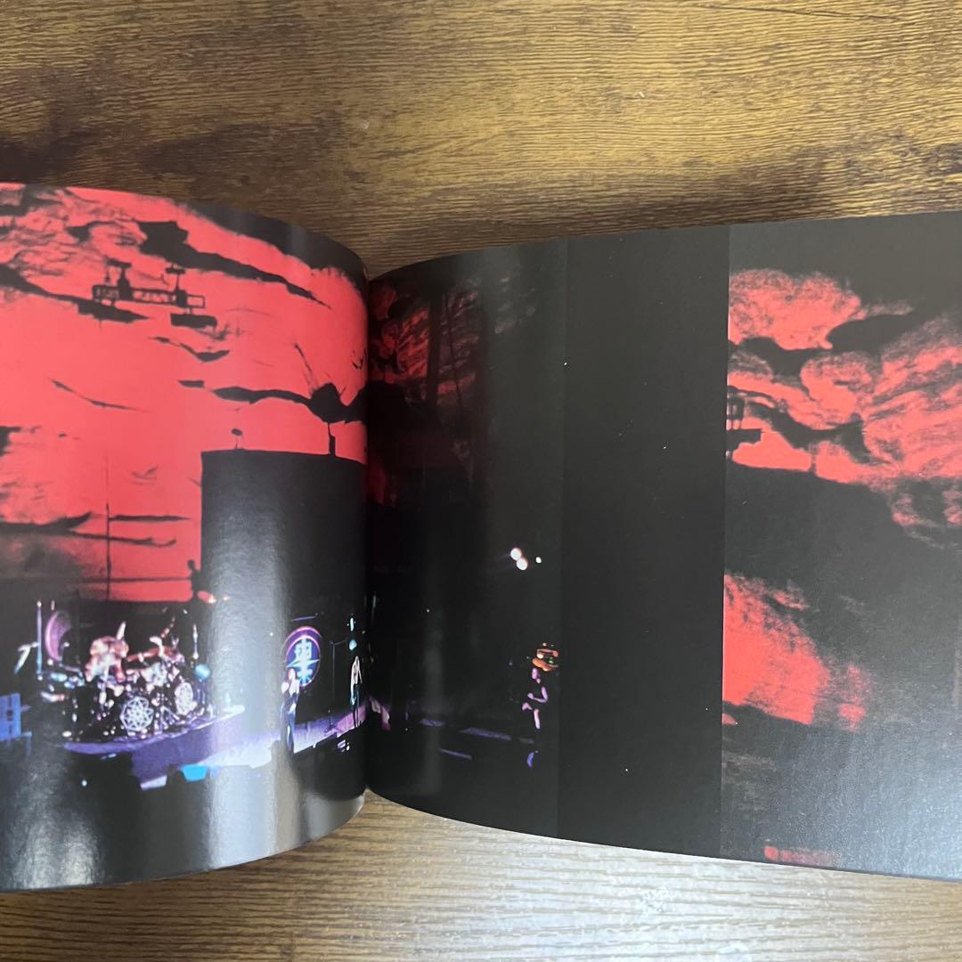 【美品】TOOL トゥール　Salival サバイバル　CD＋DVD 2枚組