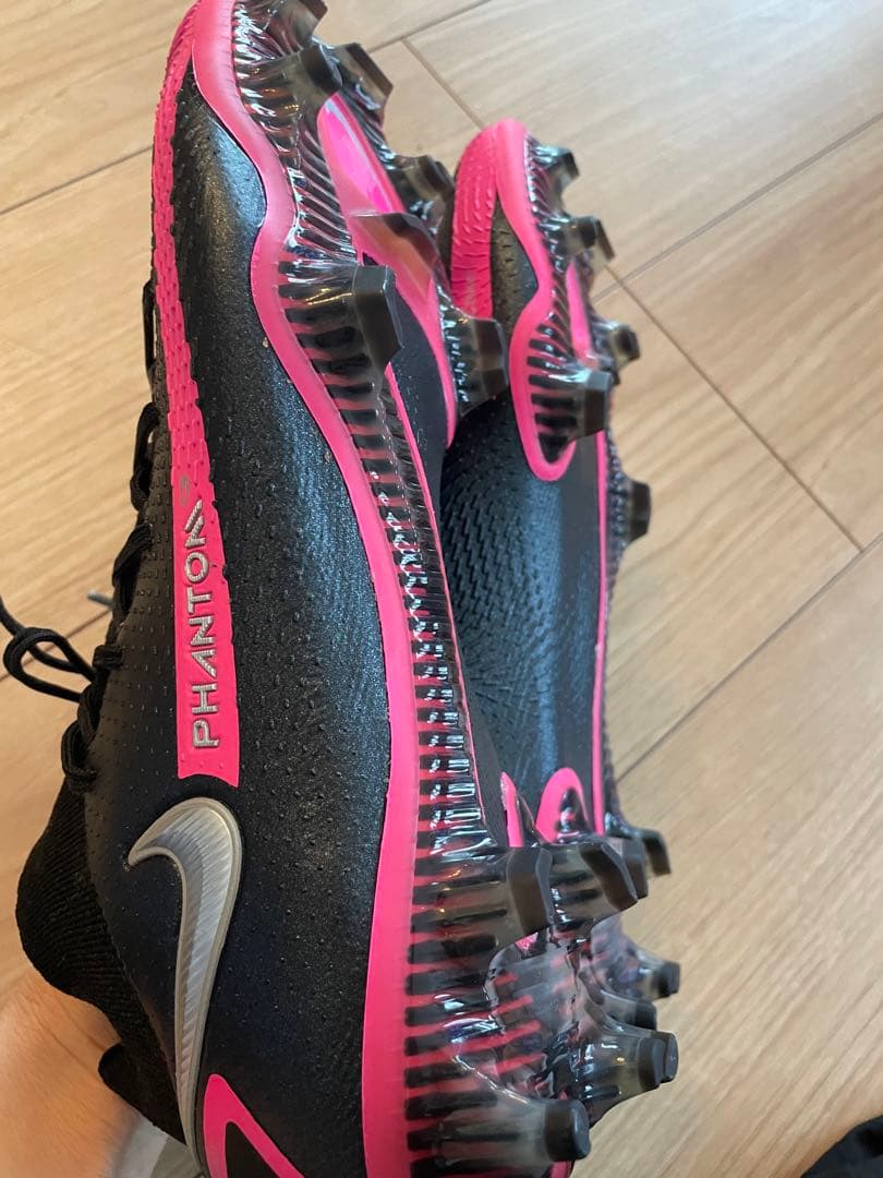 シューズ NIKE PHANTOM GT26.5