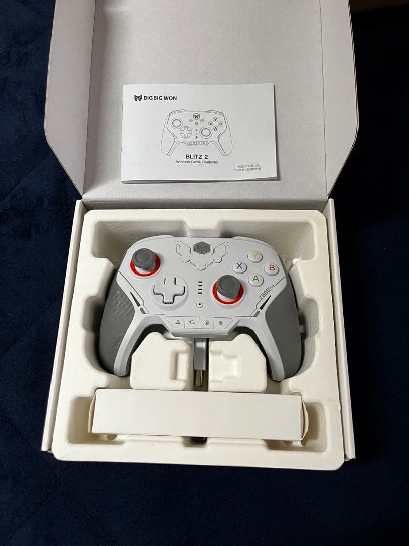 BLITZ 2 【新品未使用】
