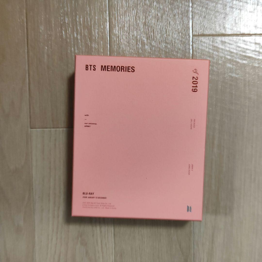 BTS CD DVD 6点セット まとめ売り